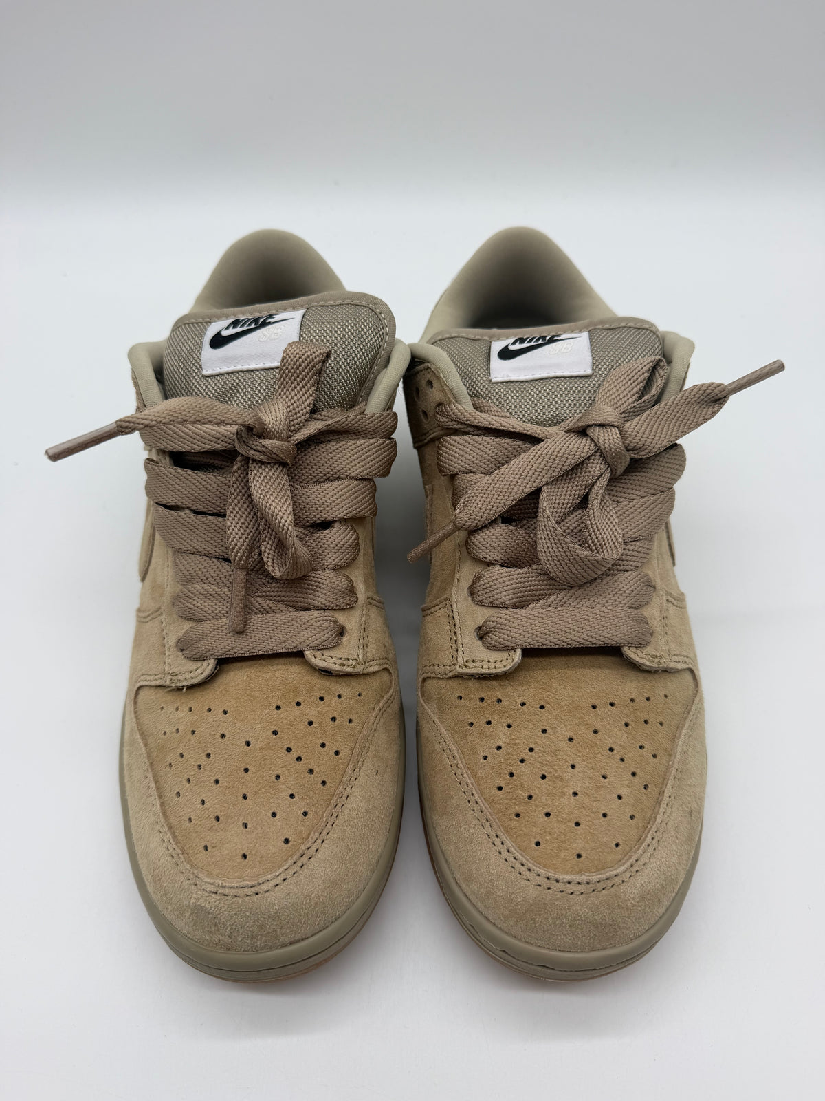 Nike SB Dunk Low Parachute Beige