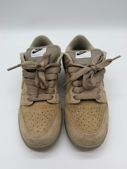 Nike SB Dunk Low Parachute Beige