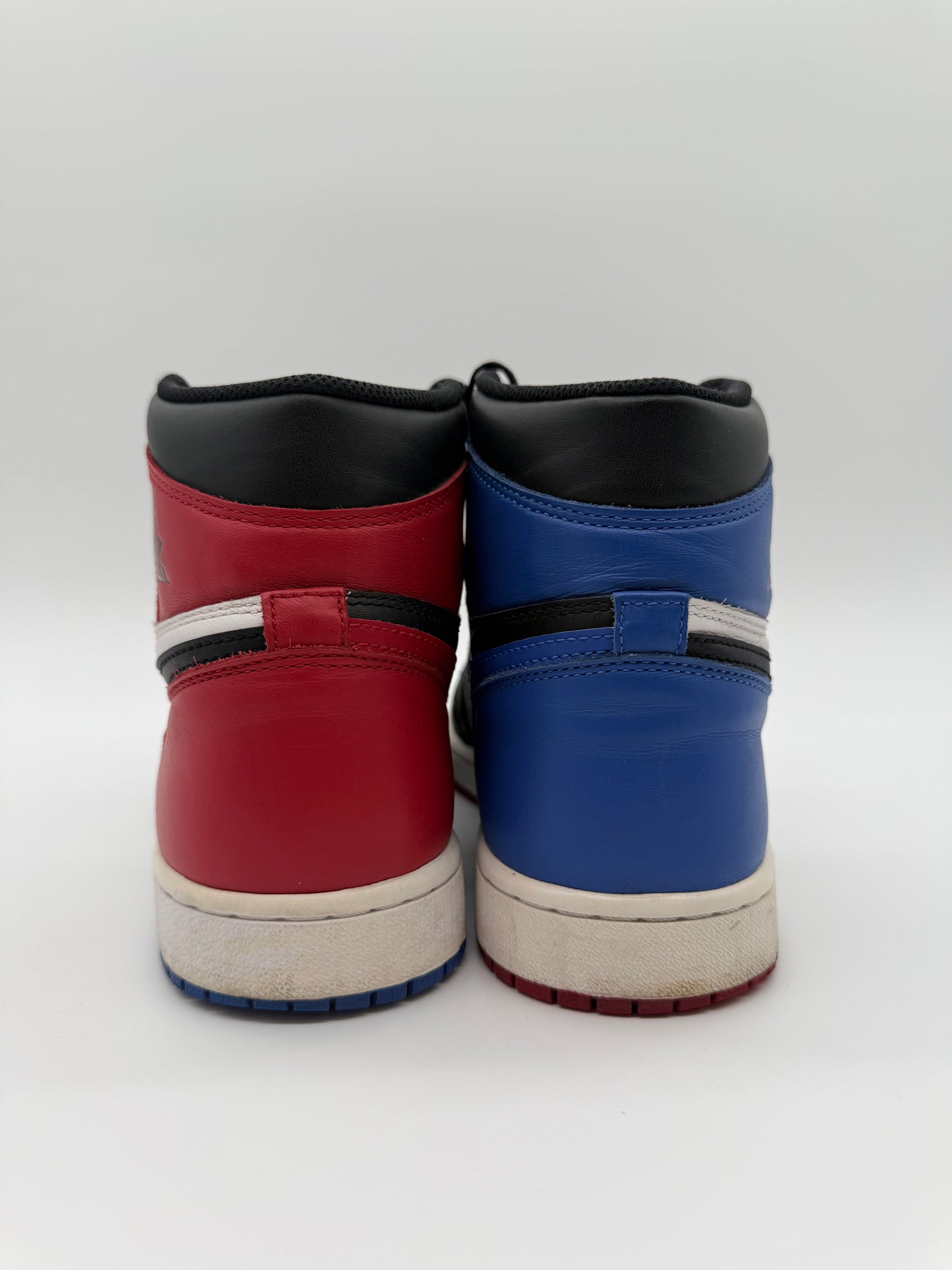 Jordan 1 Retro Top 3