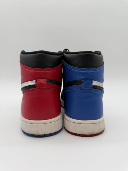 Jordan 1 Retro Top 3