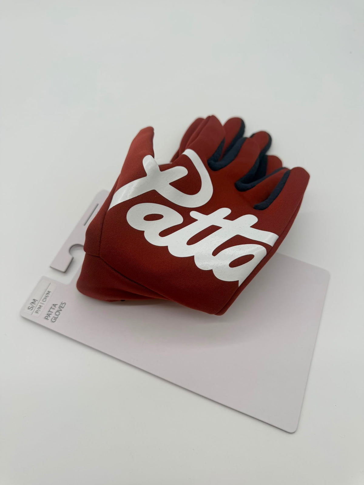 Nike Patta Gloves Mars Stone