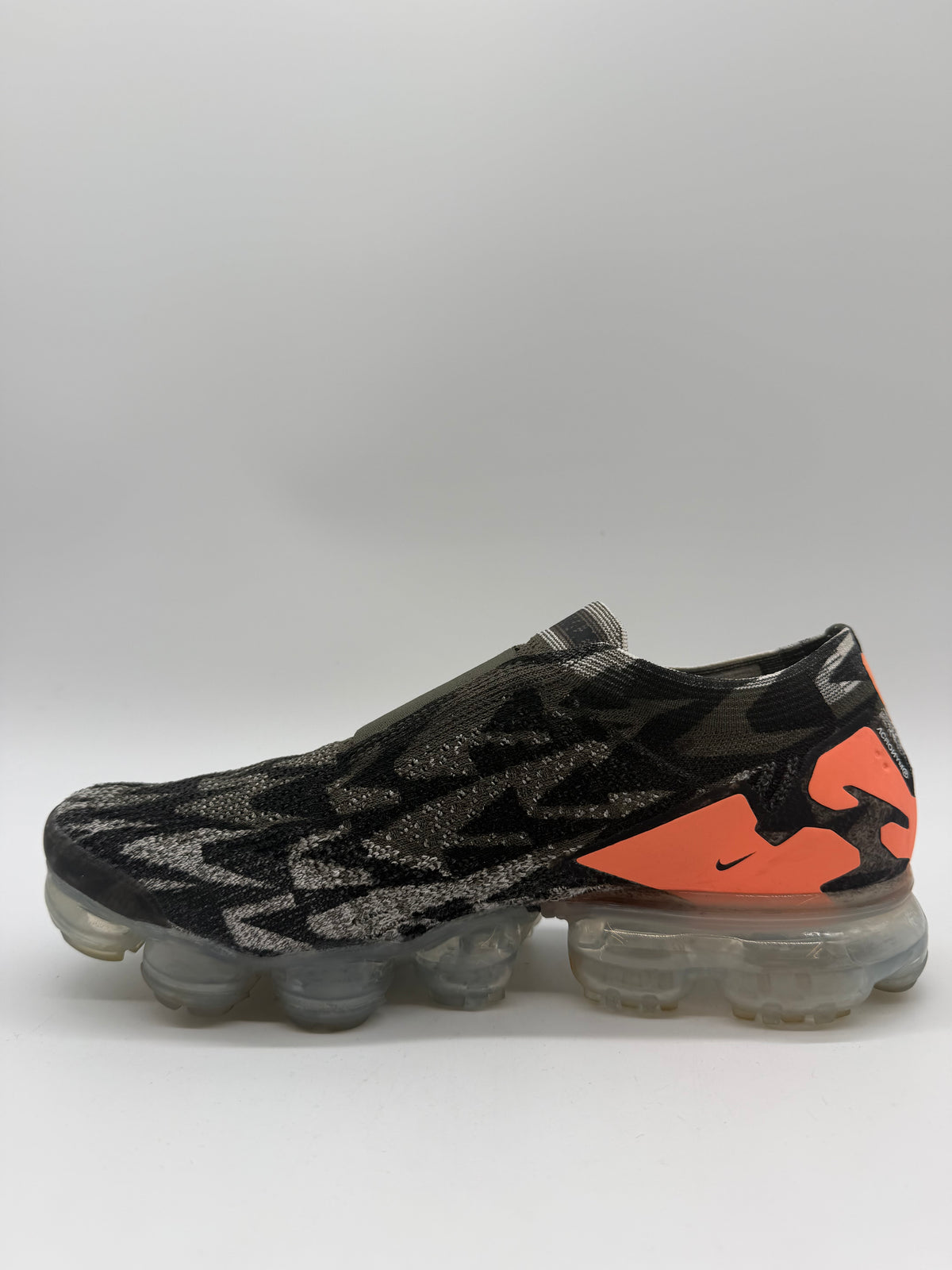 Nike Air VaporMax Moc 2 Acronym Sail