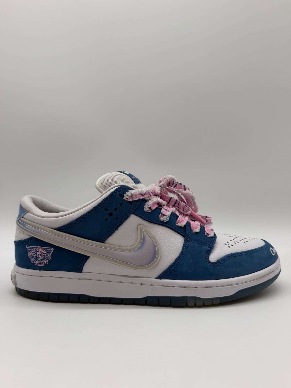 Nike SB Dunk Low Born and Raised