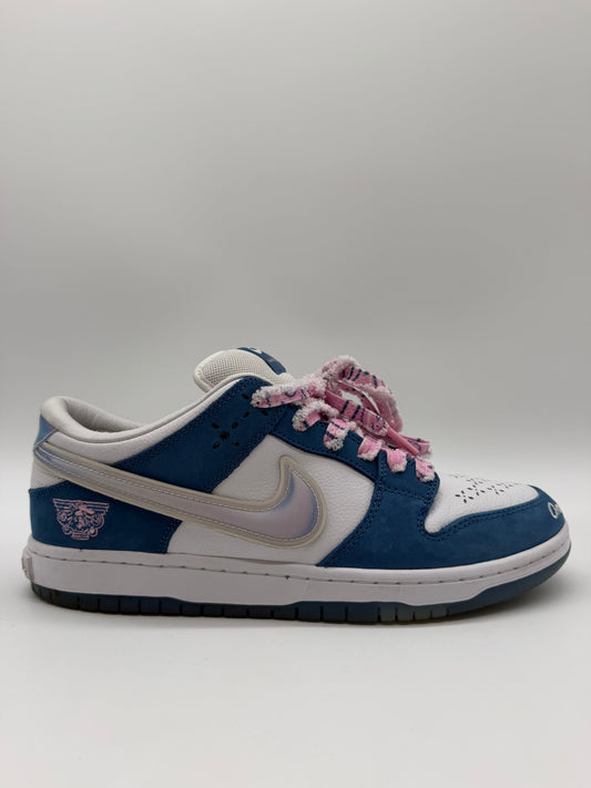 Nike SB Dunk Low Born and Raised