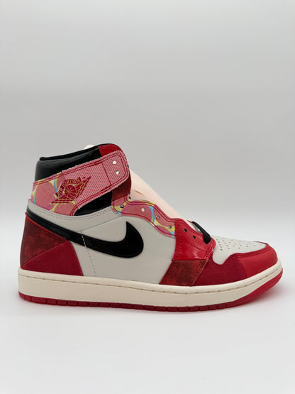 Nike Air Jordan 1 High Across The Spiderverse