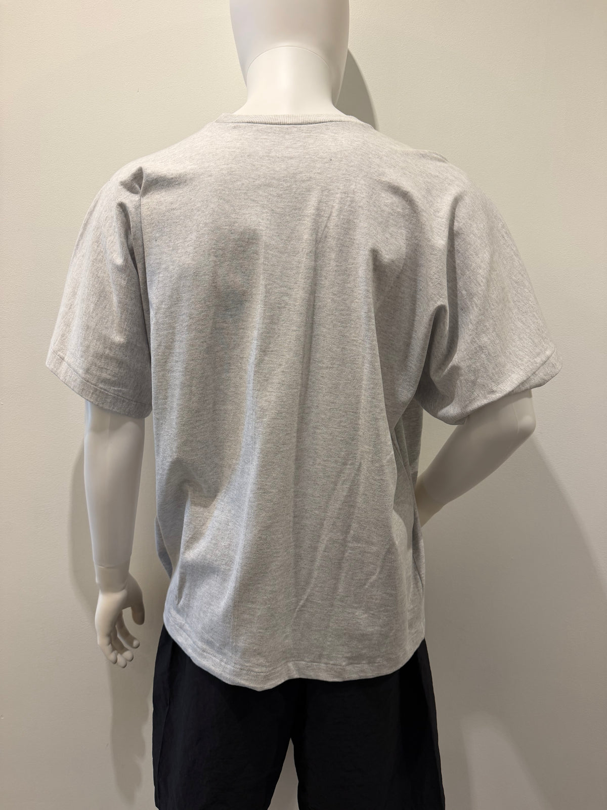 Yeezy Gosha Black Dogs T-shirt