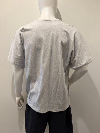 Yeezy Gosha Black Dogs T-shirt