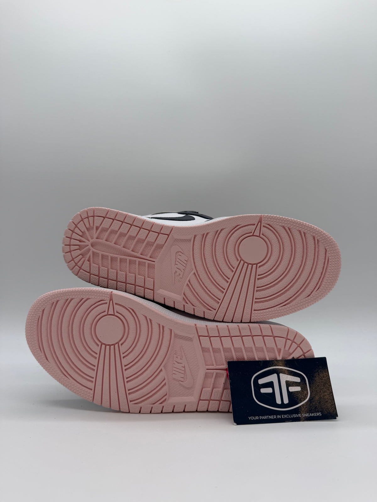 Jordan 1 High Atmosphere Pink