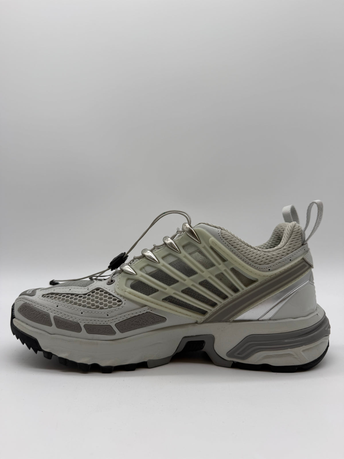 Salomon ACS Pro Advanced Metal/Frost