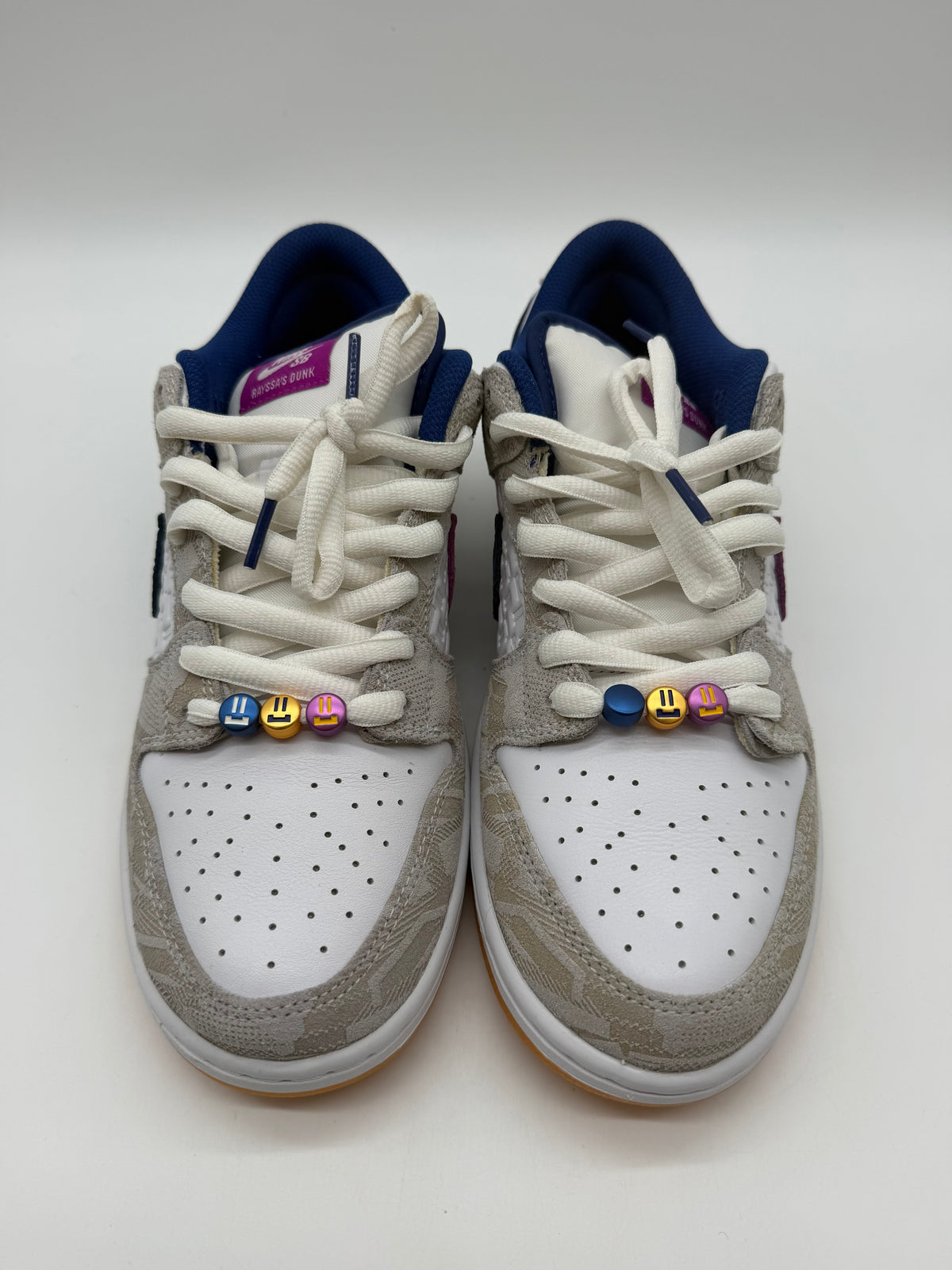Nike SB Dunk Low Rayssa Leal