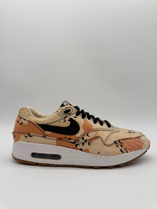 Nike Air Max 1 Desert Camo