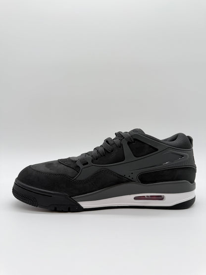 Jordan 4 Nigel Sylvester Driveway Grey