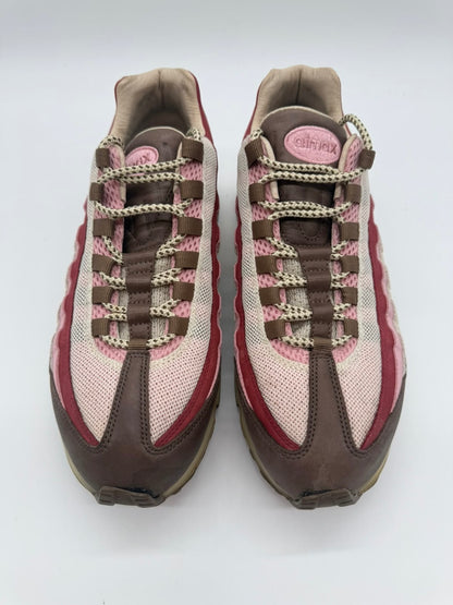 Nike Air Max 95 360 Clerk Bacon
