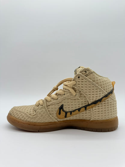 Nike SB Dunk High Waffle