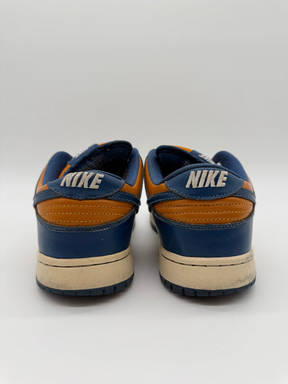 Nike SB Dunk Low Sunset French Blue