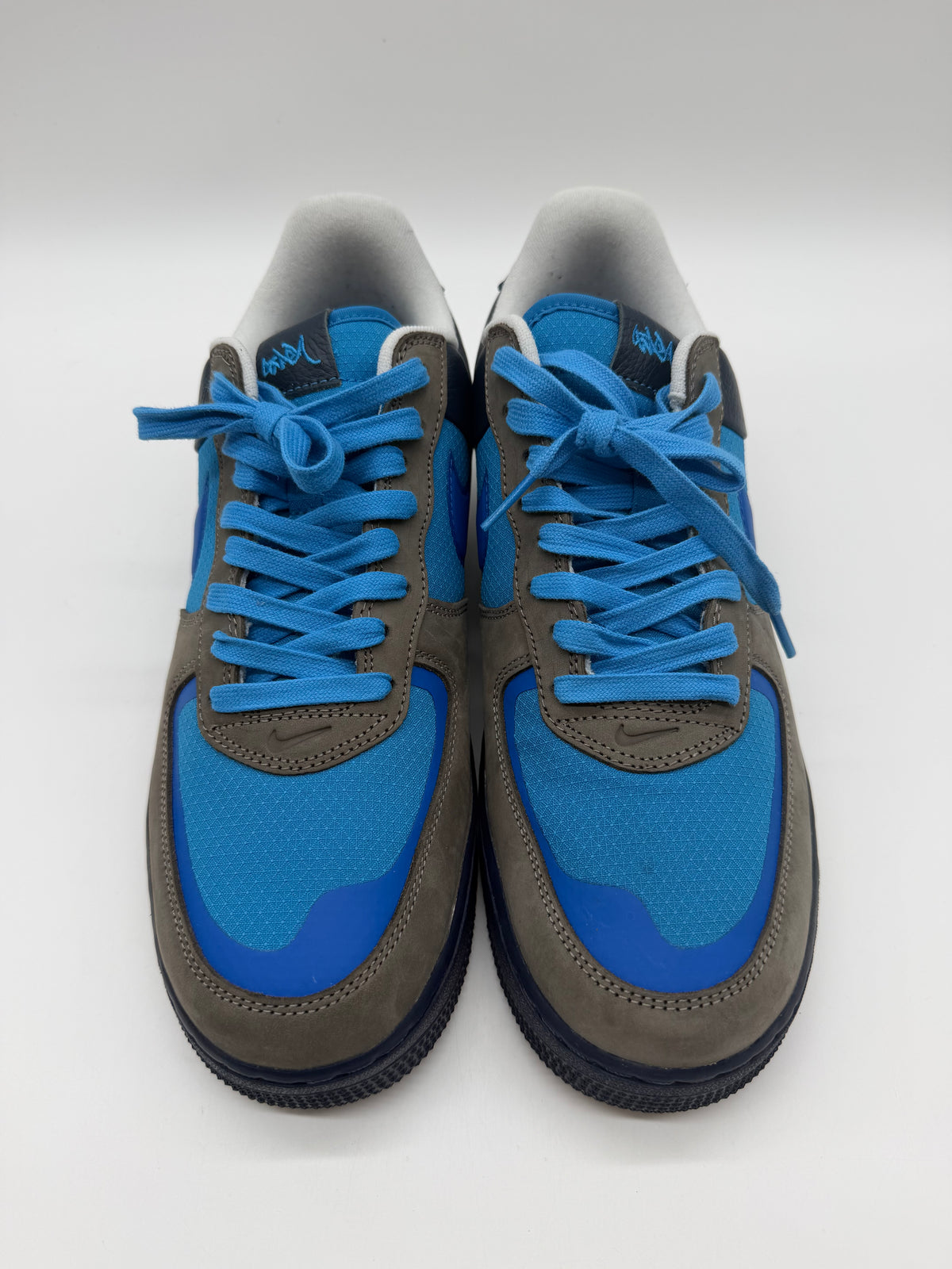 Nike Air Force 1 Stash