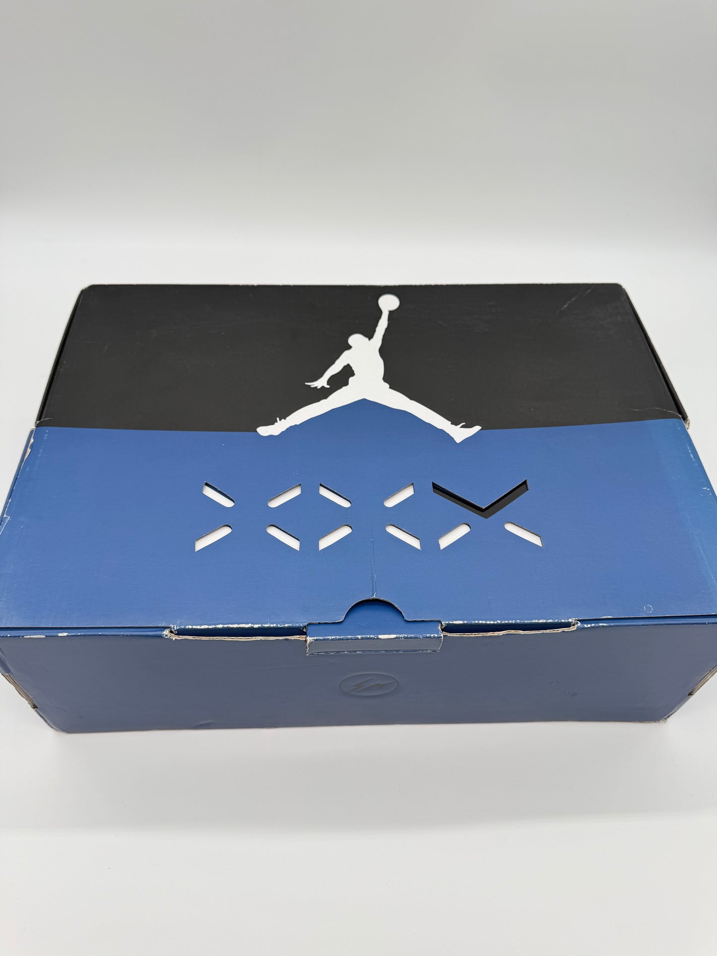 Jordan XXXV Fragment