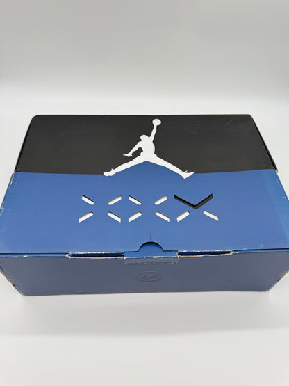 Jordan XXXV Fragment