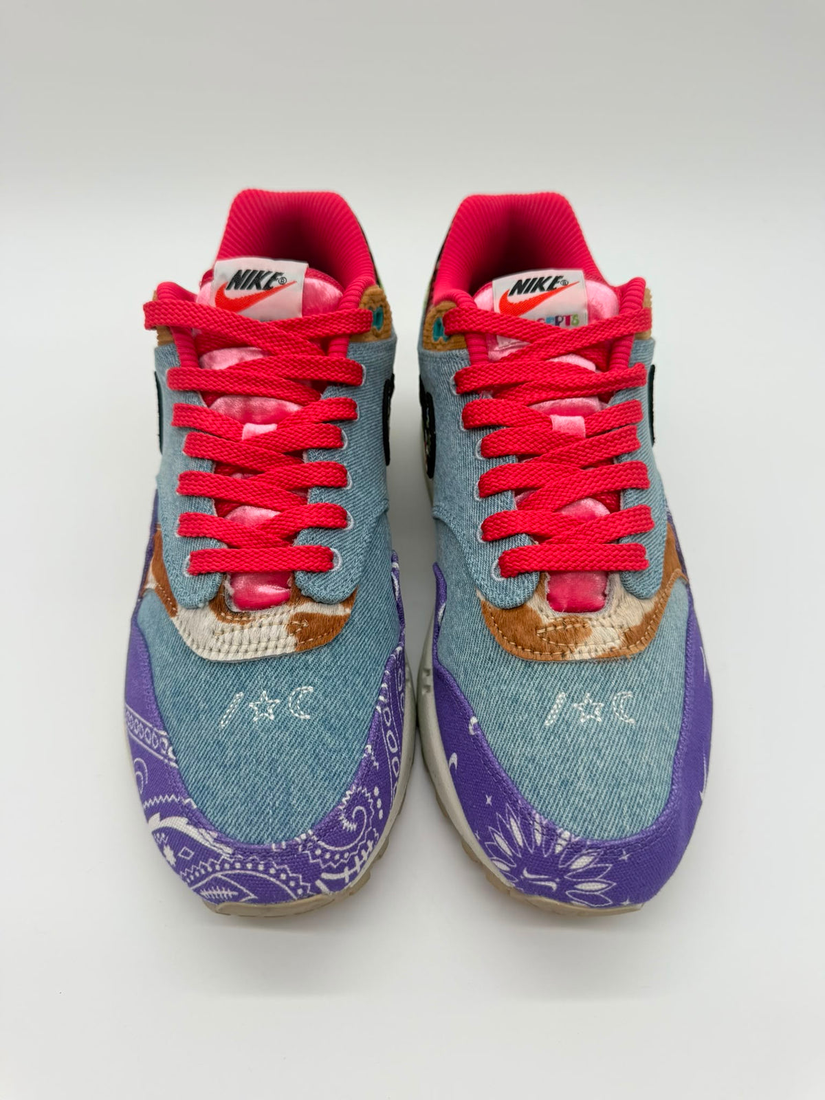 Nike Air Max 1 Concepts Far Out