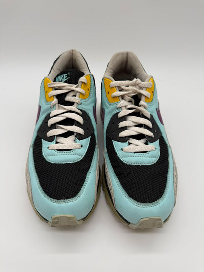 Nike Air Max 90 360 One Time Only Clerks
