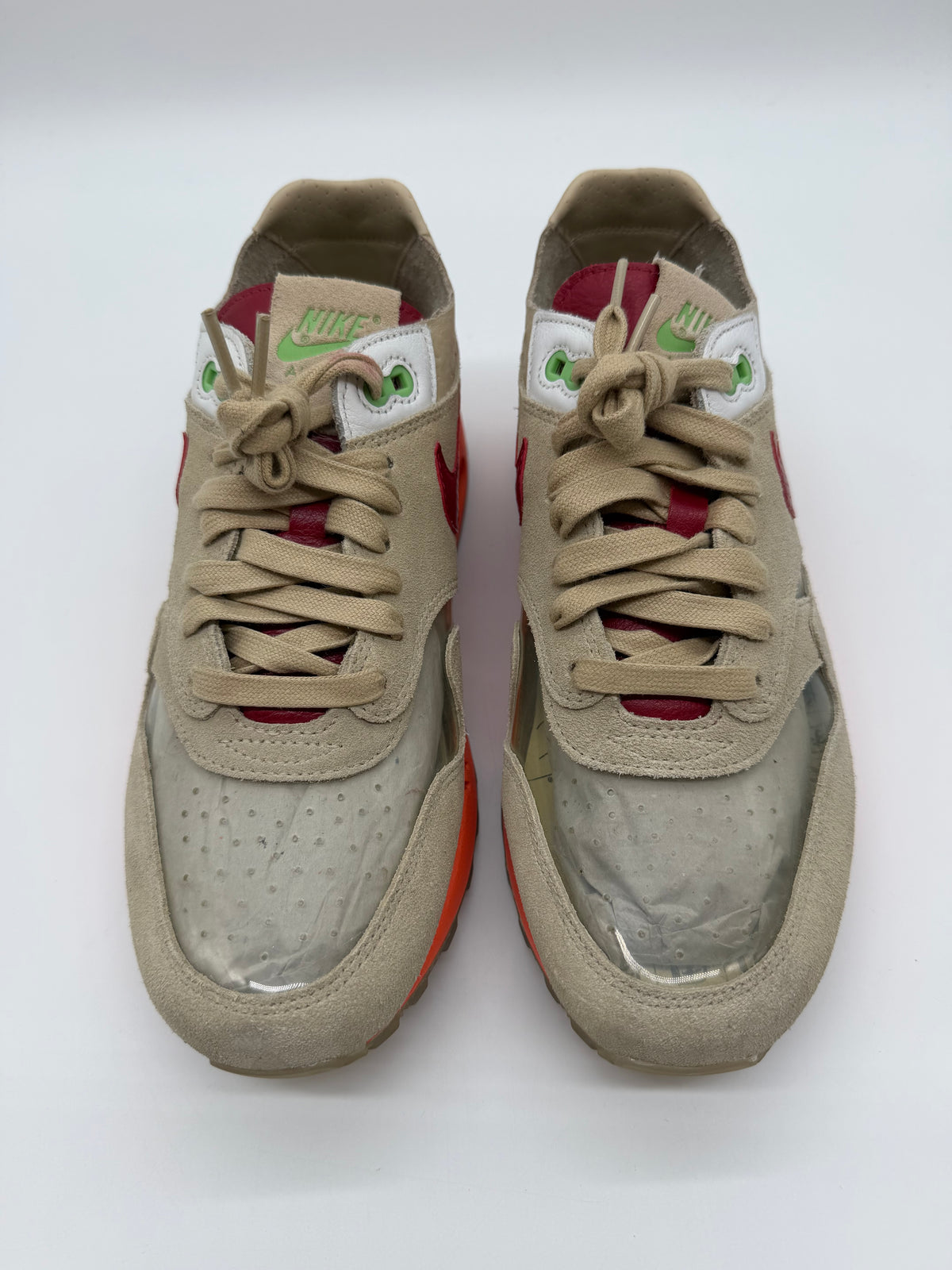 Nike Air Max 1 Clot