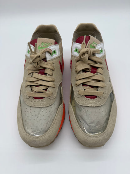 Nike Air Max 1 Clot