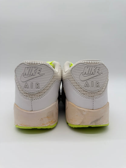 Nike Air Max 90 KAWS White Volt