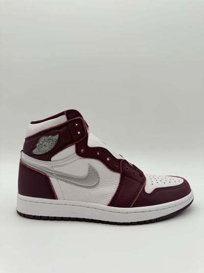 Nike Jordan 1 Retro High OG Bordeaux