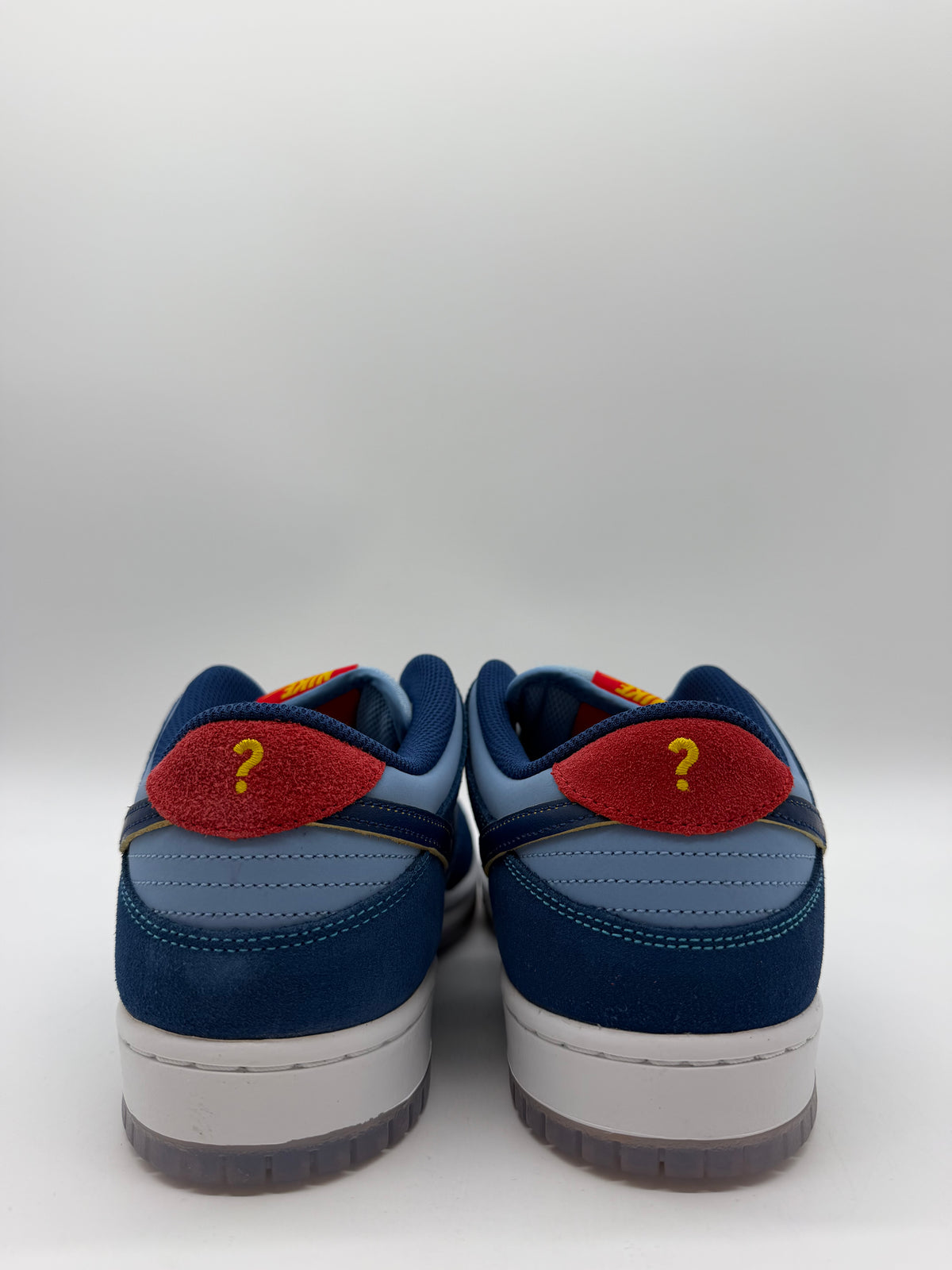 Nike SB Dunk Low Pro Why So Sad?