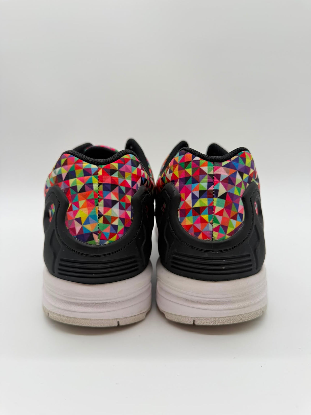 Adidas ZX Flux Multi Color Prism