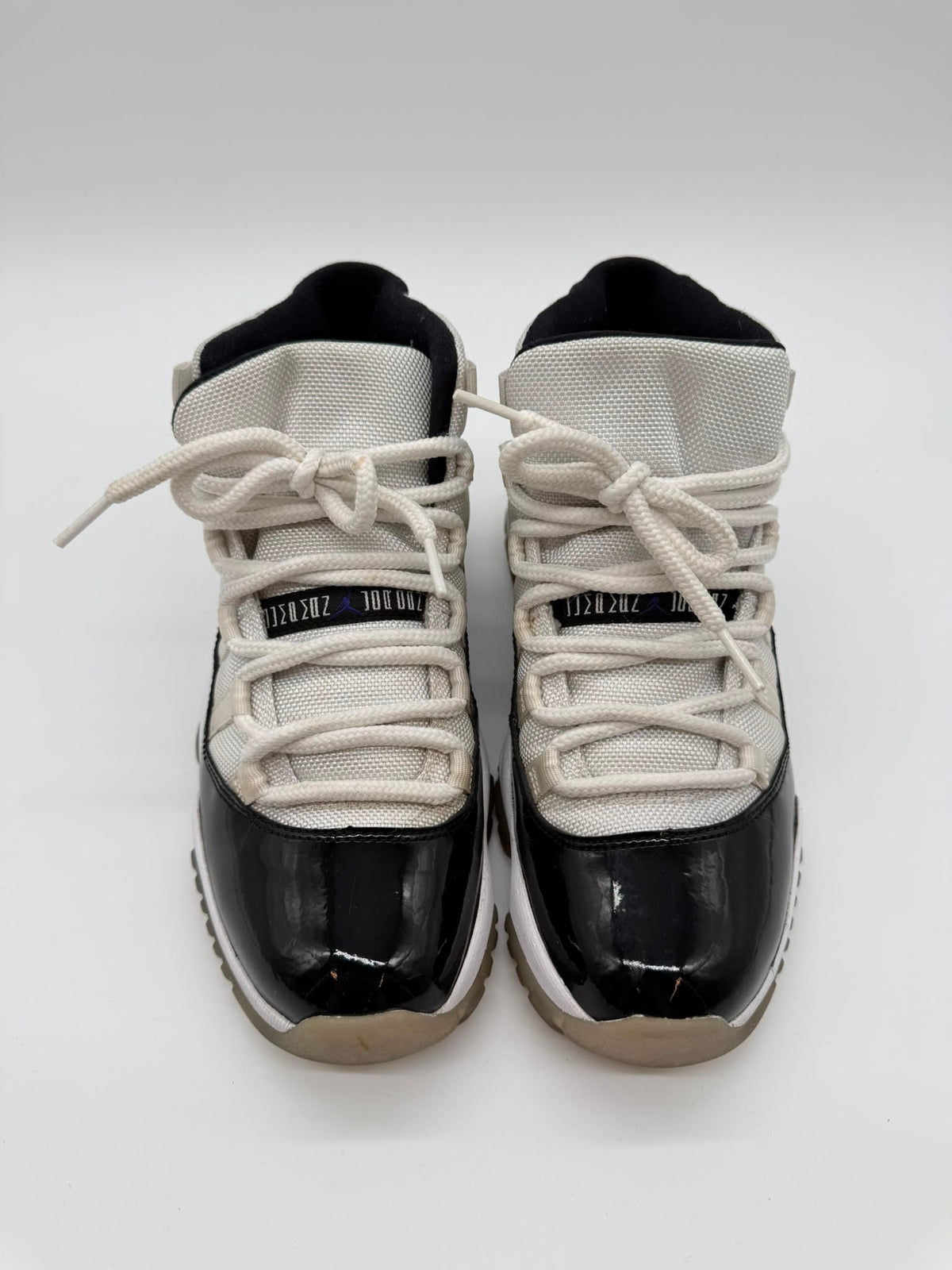 Jordan 11 Concord
