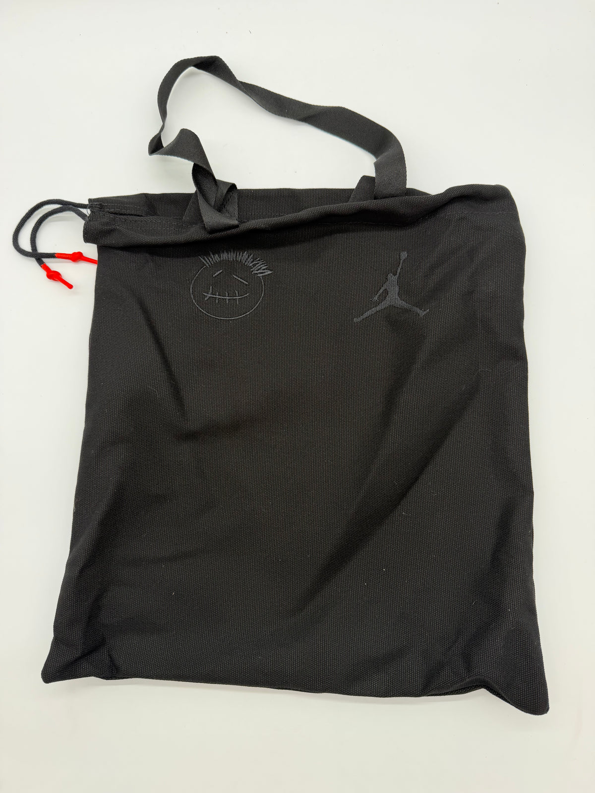 Jordan Jumpman Jack Travis Scott University Red
