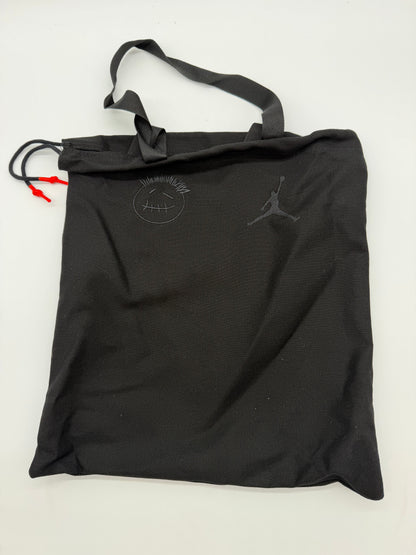 Jordan Jumpman Jack Travis Scott University Red