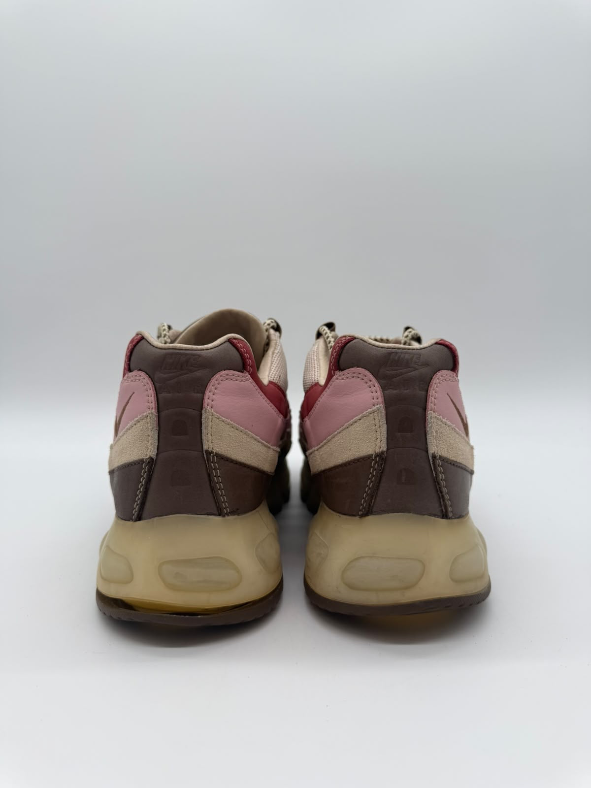 Nike Air Max 95 360 Clerk Bacon