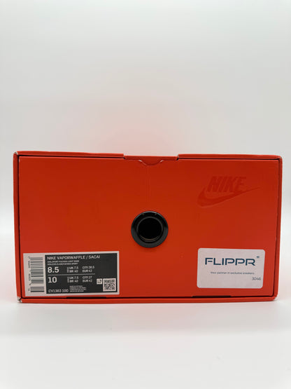 Nike Vaporwaffle Sacai Sport Fuchsia Game Royal