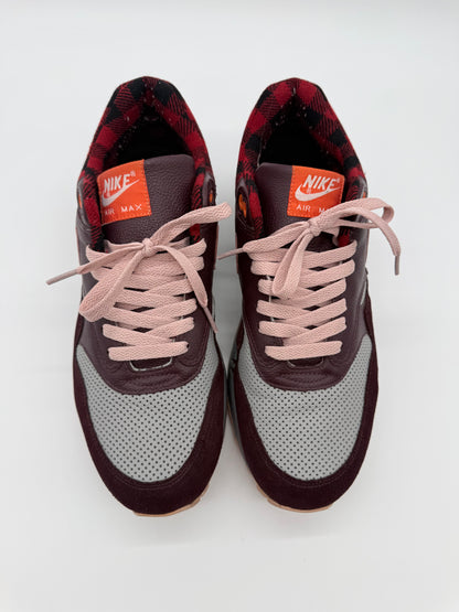 Nike Air Max 1 Plaid