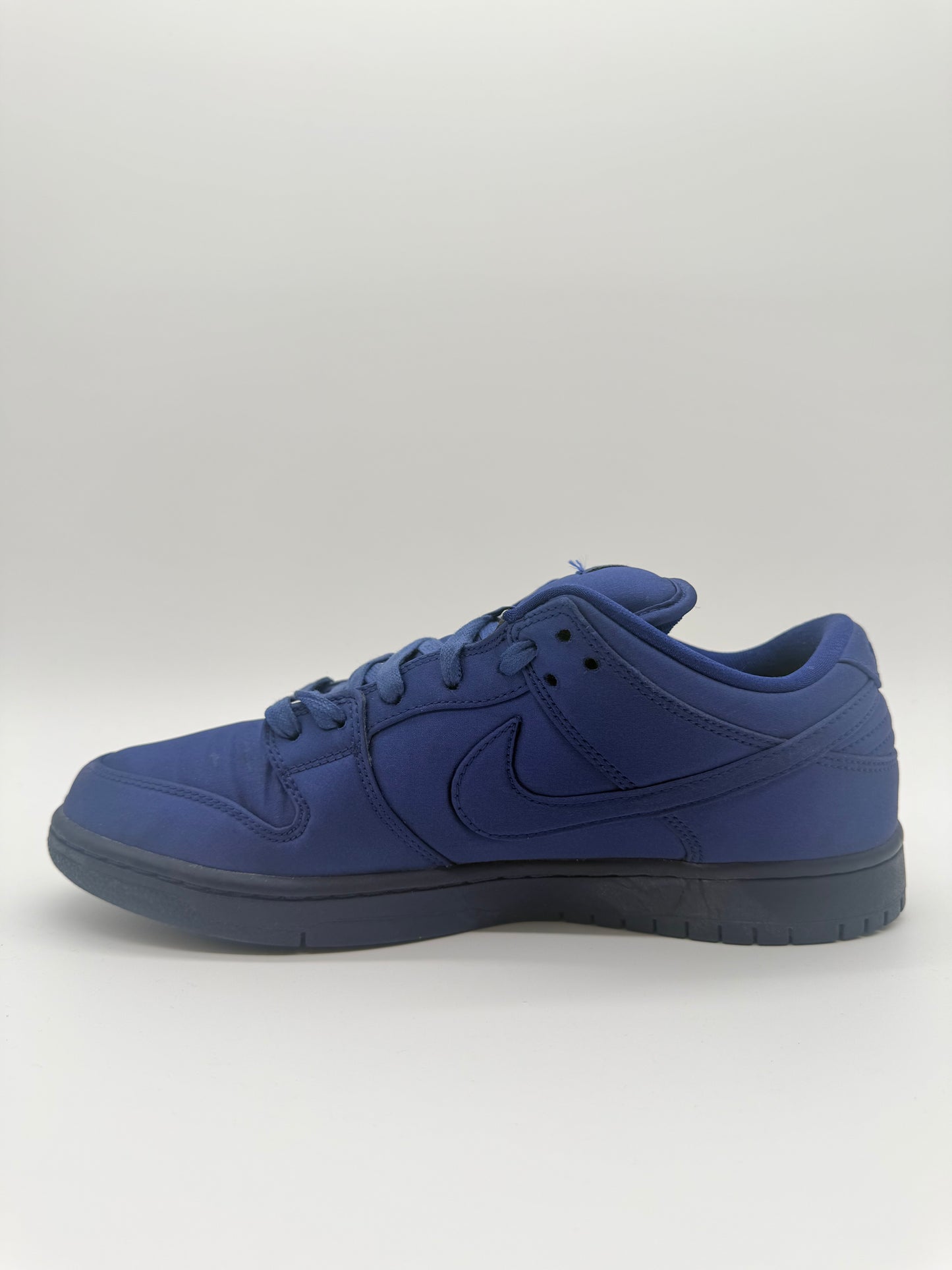 Nike SB Dunk Low NBA Deep Royal Blue