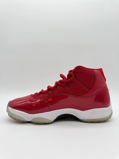 Nike Jordan 11 Win Like 96