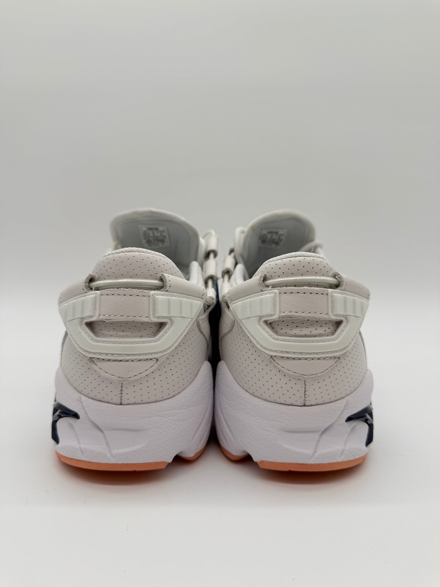 Asics Gel-Mai Ronnie Fieg Salmon Special Box