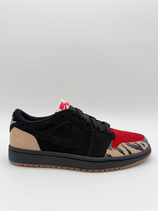 Nike Jordan 1 Retro Low OG SP SoleFly