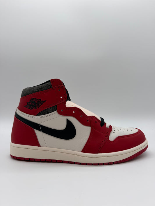 Jordan 1 Lost and Found