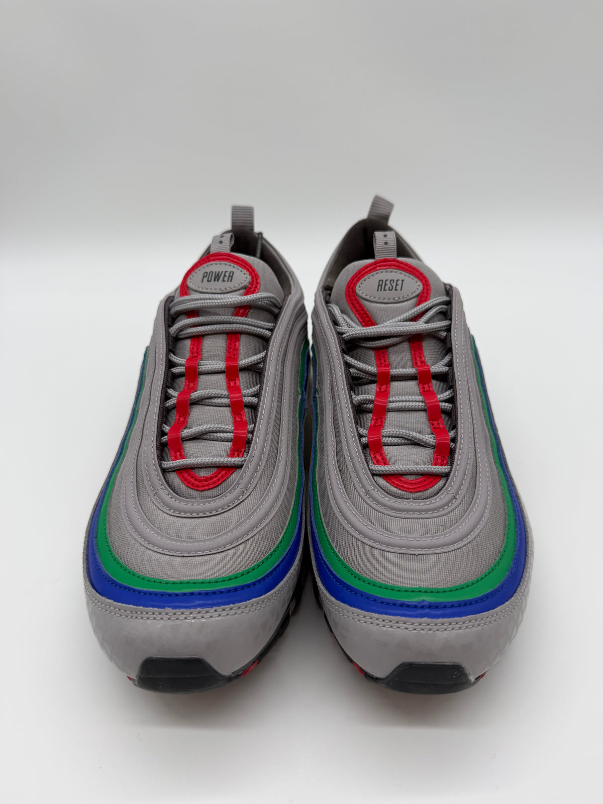Nike Air Max 97 Nintendo 64