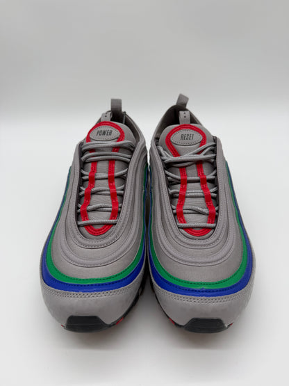 Nike Air Max 97 Nintendo 64