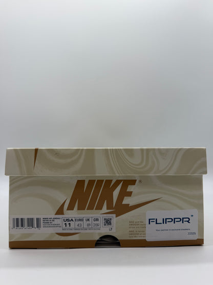 Jordan 1 Retro High OG Latte (W)