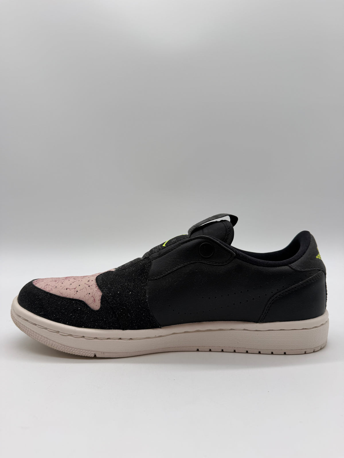 Jordan 1 Retro Low Slip Silt Red (Women's)