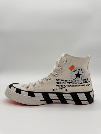 Converse Chuck Taylor Off-White 70s Hi