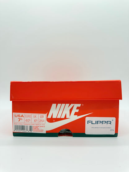 Nike Jordan 1 Gatorade Blue Lagoon