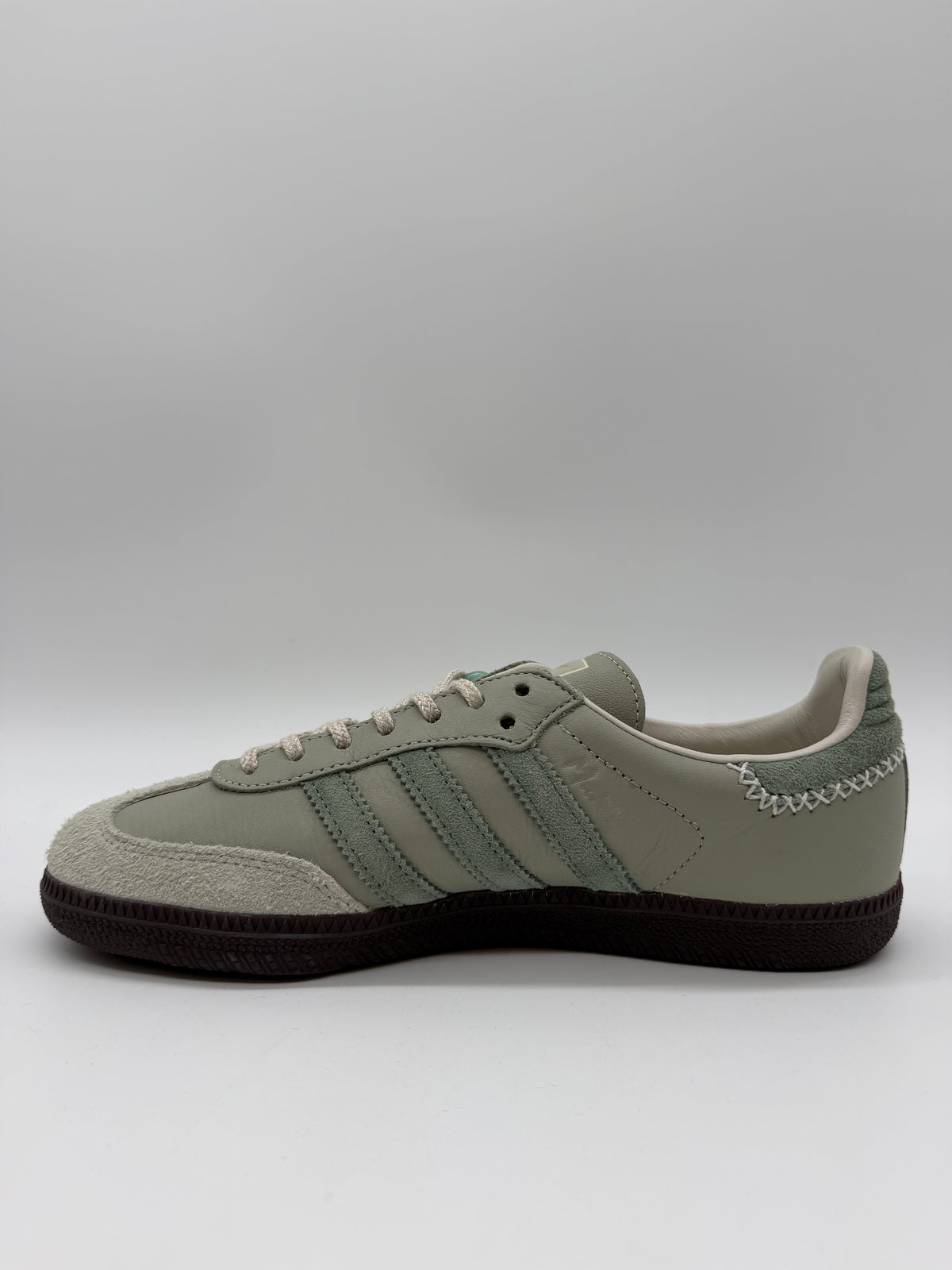 Adidas Samba OG Maha Half Green