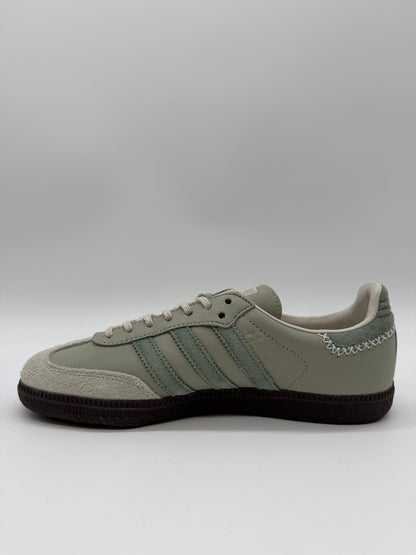 Adidas Samba OG Maha Half Green