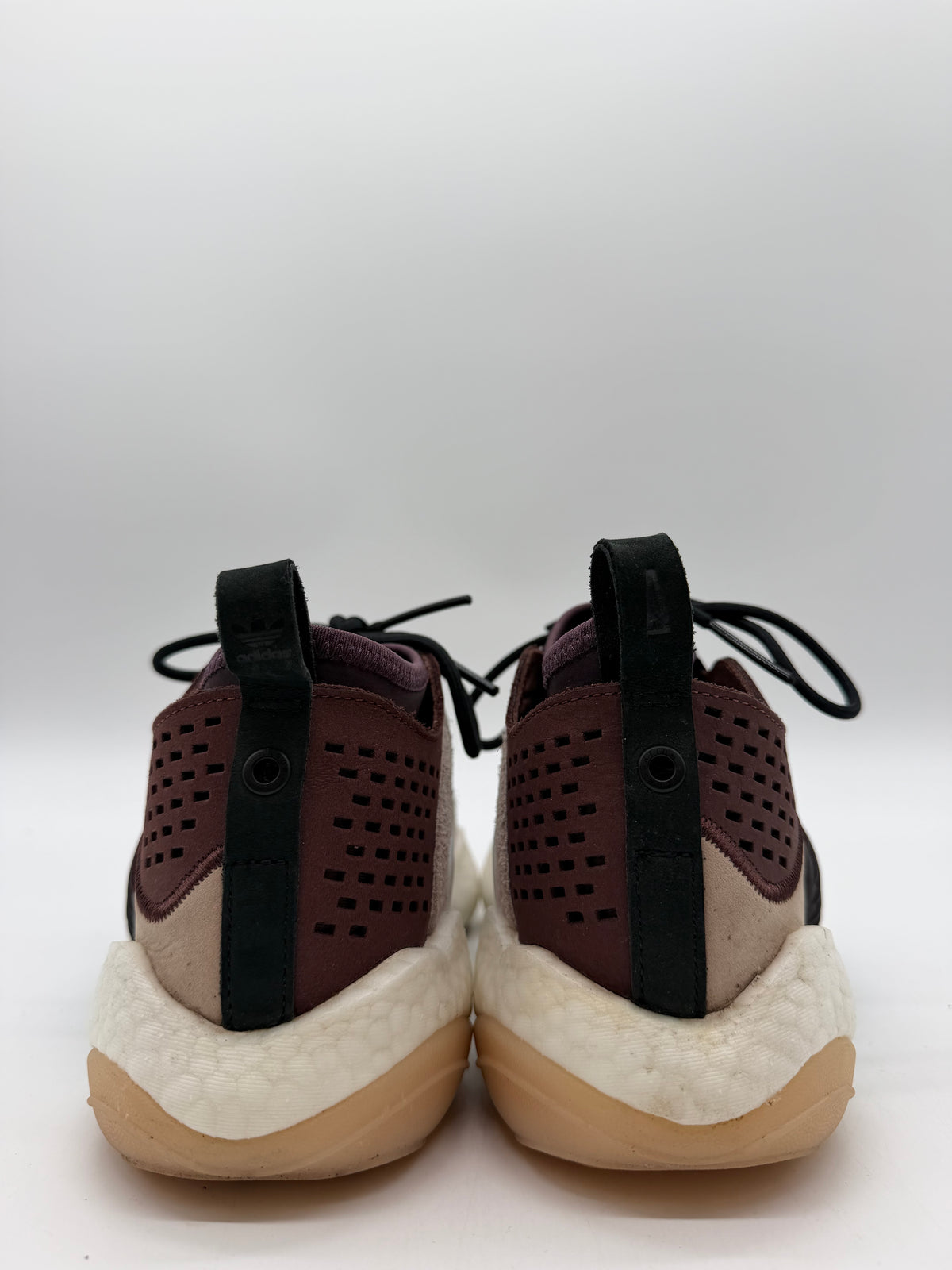 Adidas Crazy BYW Low A Ma Maniere